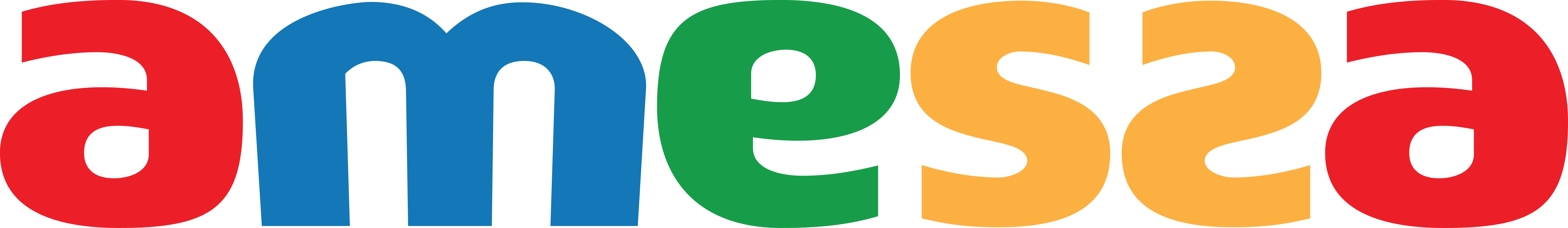 Logo Amessa